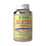 Sunline Alaska Deep Sea Fish Oil Omega-3