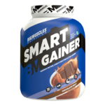 Bigmuscles Nutrition Smart Gainer