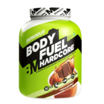 Bigmuscles Nutrition Body Fuel Hardcore