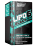 Nutrex Lipo-6 Black Hers UC