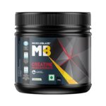 MuscleBlaze Creatine Monohydrate