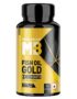 MuscleBlaze Omega 3 Fish Oil Gold