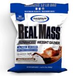 Gaspari Nutrition Real Mass Advanced Weight Gainer