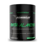 Bigmuscles Nutrition Beta Alanine Pre Workout