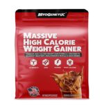 Myogenetix Massive High Calorie Weight Gainer