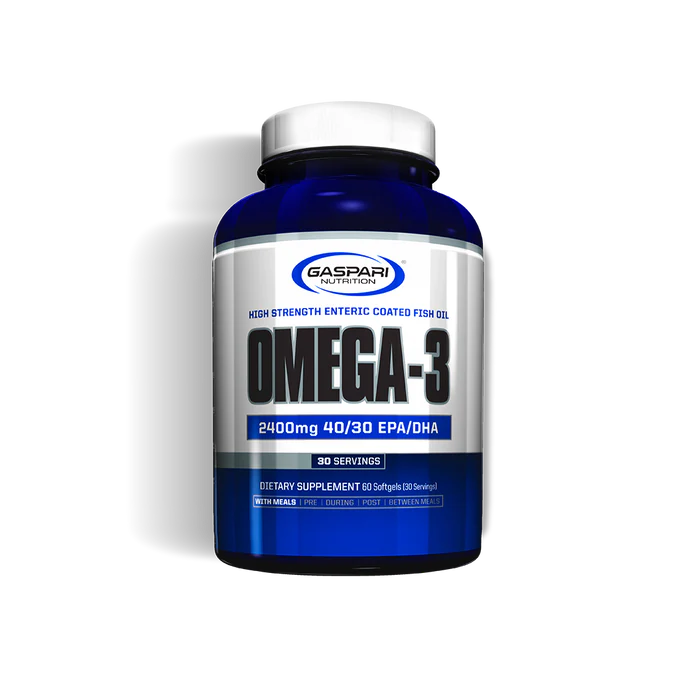 Gaspari Nutrition Omega-3