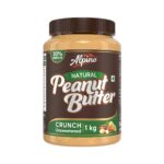 Alpino Peanut Butter (Unsweetened)