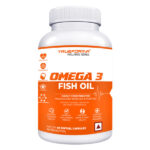 TRUEFORMA OMEGA 3 FISH OIL