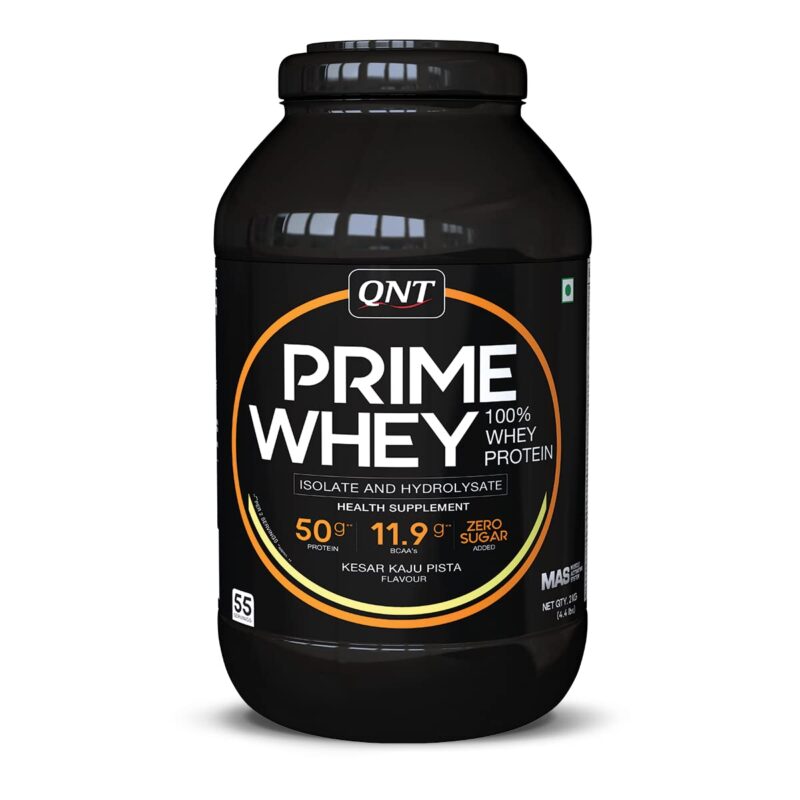 QNT Prime Whey