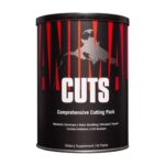 Universal Nutrition Animal Cuts