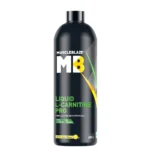 MuscleBlaze Liquid Carnitine PRO