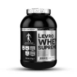 Kevin Levrone Levro Whey