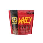 Mutant Whey Protein