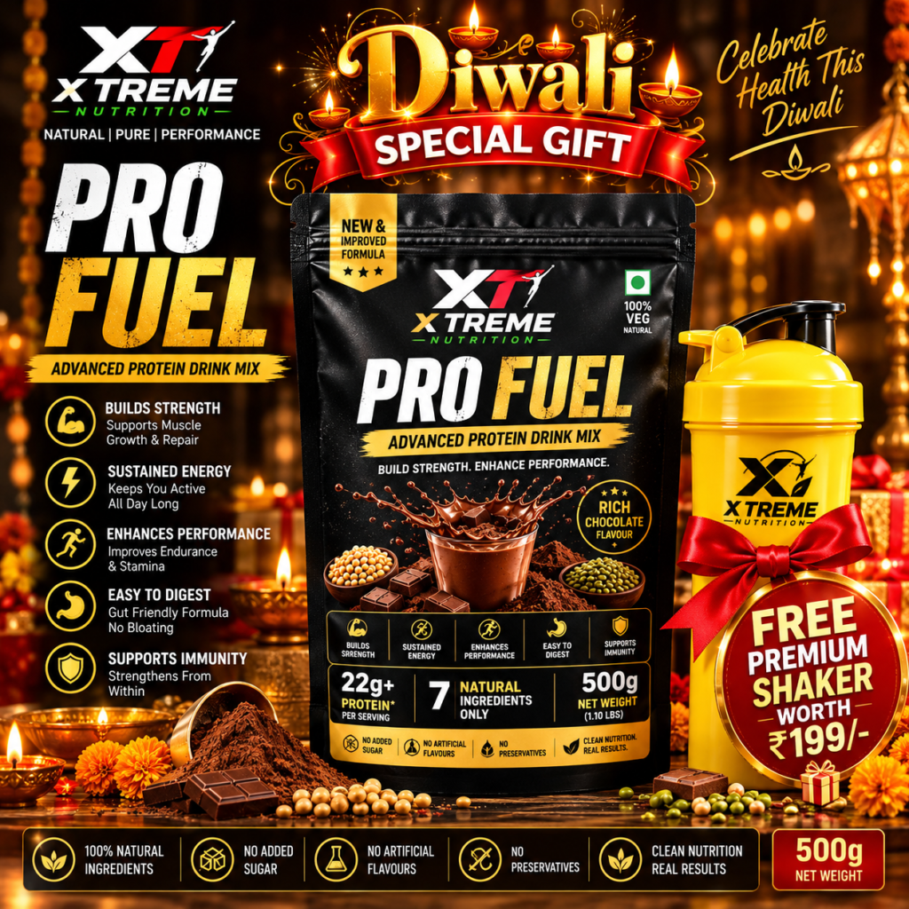 Pro Fuel 500g