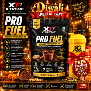 Pro Fuel 500g