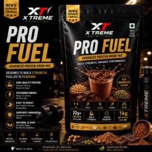 Pro Fuel 1kg