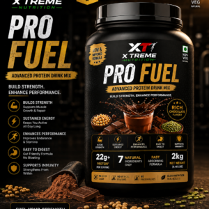Pro Fuel 2kg