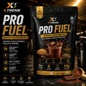 Pro Fuel 500g