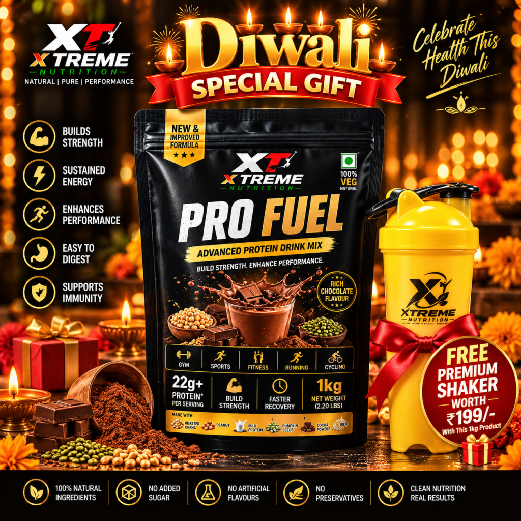 Pro Fuel 1kg