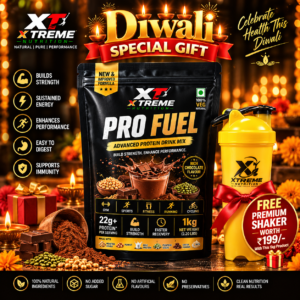 Pro Fuel 1kg