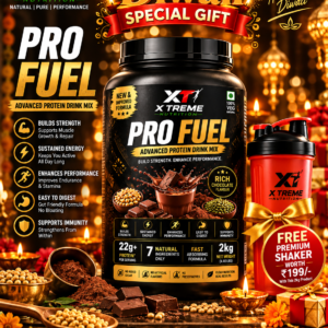 Pro Fuel 2kg