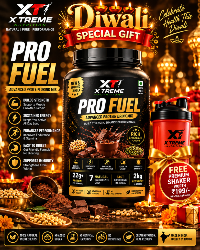 Pro Fuel 2kg